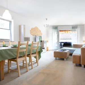 Evergreen Chalet Garmisch-Partenkirchen