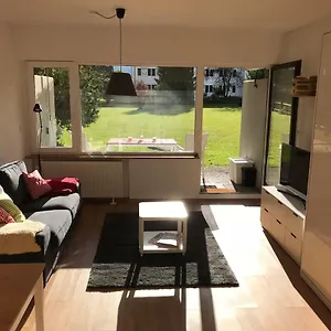 Garden-mountain Apartment